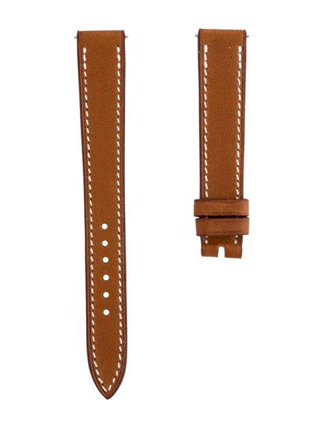 hermes h hour watch strap price|hermes watch strap 14mm.